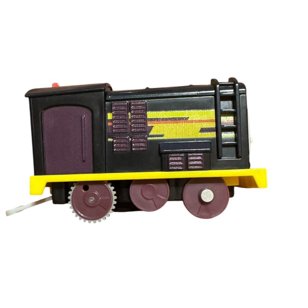 2021 Thomas & Friends Diesel Trackmaster